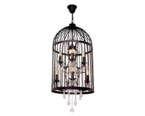 Подвесная люстра Loft 1891 LOFT1891/8 Loft It Подвесная люстра Loft 1891 LOFT1891/8 Loft It