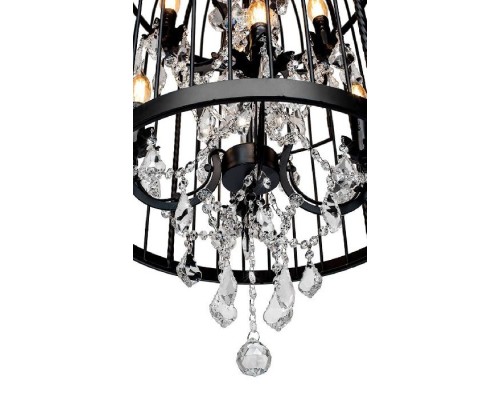 Подвесная люстра Loft 1891 LOFT1891/8 Loft It Подвесная люстра Loft 1891 LOFT1891/8 Loft It