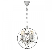 Подвесная люстра Monaco LOFT1896/4 Loft It