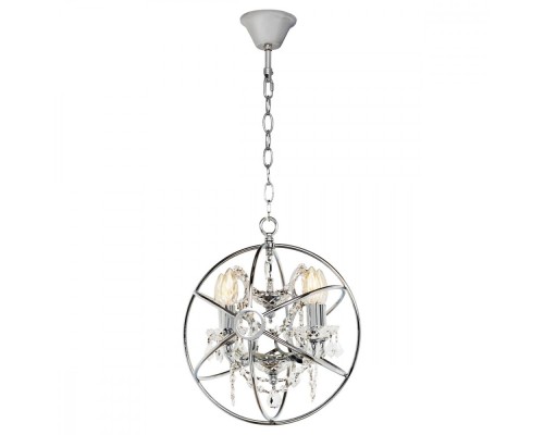 Подвесная люстра Monaco LOFT1896/4 Loft It Подвесная люстра Monaco LOFT1896/4 Loft It