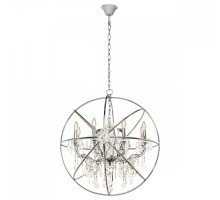 Подвесная люстра Monaco LOFT1896/8 Loft It