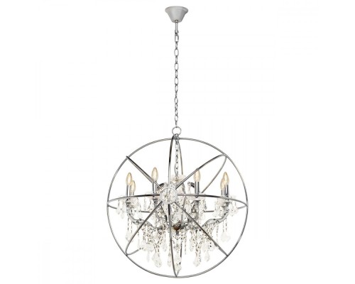 Подвесная люстра Monaco LOFT1896/8 Loft It Подвесная люстра Monaco LOFT1896/8 Loft It