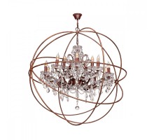 Подвесная люстра LOFT1897 LOFT1897/15 Loft It