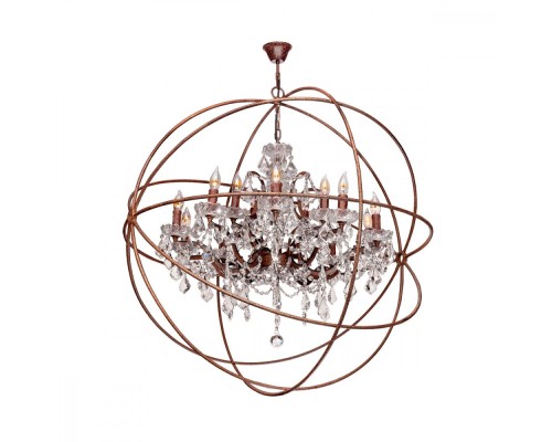 Подвесная люстра LOFT1897 LOFT1897/15 Loft It Подвесная люстра LOFT1897 LOFT1897/15 Loft It
