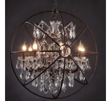 Подвесная люстра Enrike LOFT1897/6 Loft It