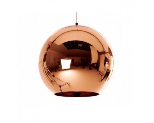 Подвесной светильник Copper Shade LOFT2023-C Loft It Подвесной светильник Copper Shade LOFT2023-C Loft It