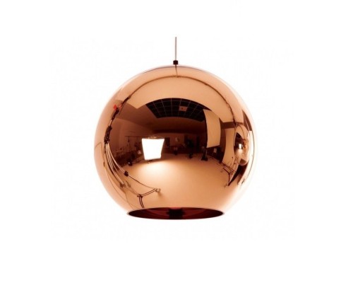 Подвесной светильник Copper Shade LOFT2023-D Loft It Подвесной светильник Copper Shade LOFT2023-D Loft It