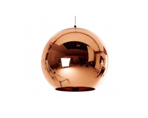 Подвесной светильник Copper Shade LOFT2023-E Loft It Подвесной светильник Copper Shade LOFT2023-E Loft It