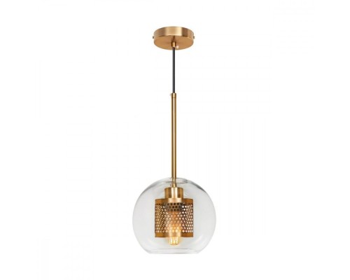 Подвесной светильник Heragon LOFT2566-A Loft It Подвесной светильник Heragon LOFT2566-A Loft It