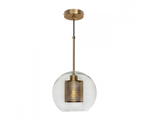 Подвесной светильник Heragon LOFT2566-B Loft It Подвесной светильник Heragon LOFT2566-B Loft It
