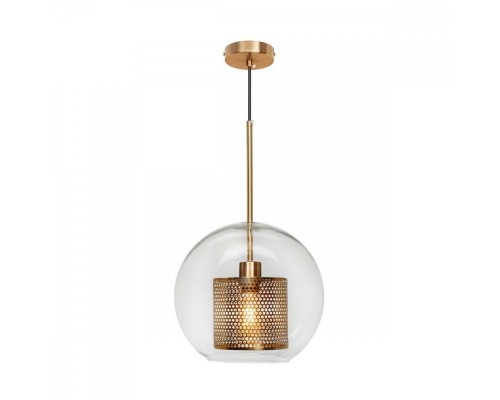 Подвесной светильник Heragon LOFT2566-C Loft It Подвесной светильник Heragon LOFT2566-C Loft It