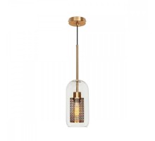 Подвесной светильник Heragon LOFT2566-D Loft It