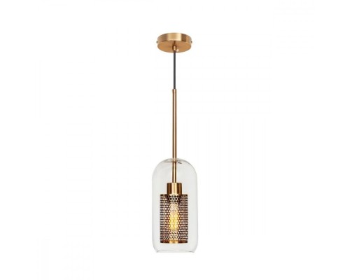 Подвесной светильник Heragon LOFT2566-D Loft It Подвесной светильник Heragon LOFT2566-D Loft It