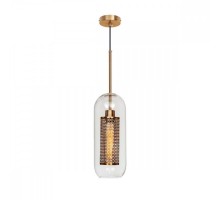 Подвесной светильник Heragon LOFT2566-E Loft It
