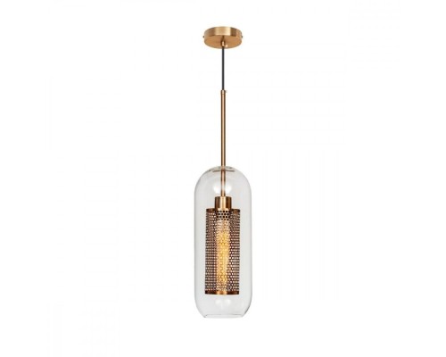 Подвесной светильник Heragon LOFT2566-E Loft It Подвесной светильник Heragon LOFT2566-E Loft It