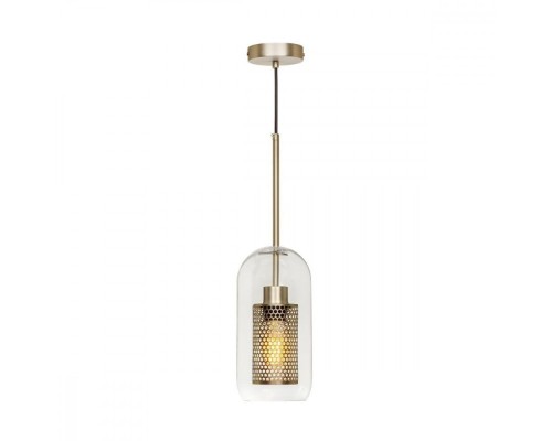 Подвесной светильник Heragon LOFT2567-D Loft It Подвесной светильник Heragon LOFT2567-D Loft It