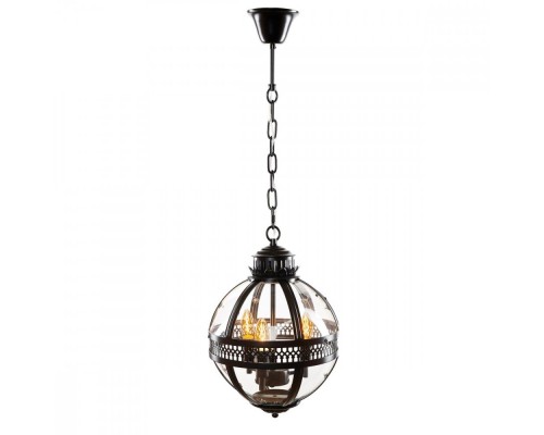 Подвесной светильник Sermini LOFT3043-BL Loft It Подвесной светильник Sermini LOFT3043-BL Loft It