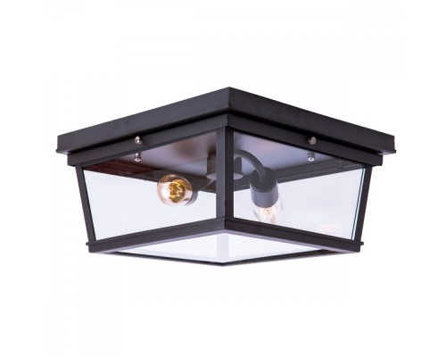 Потолочная люстра Crivelly LOFT3110-2C Loft It Потолочная люстра Crivelly LOFT3110-2C Loft It