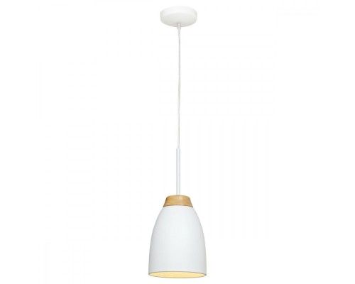 Подвесной светильник Restor LOFT4402A-WH Loft It Подвесной светильник Restor LOFT4402A-WH Loft It