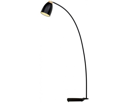 Торшер Restor LOFT4402F-BL Loft It Торшер Restor LOFT4402F-BL Loft It