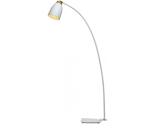 Торшер Restor LOFT4402F-WH Loft It Торшер Restor LOFT4402F-WH Loft It