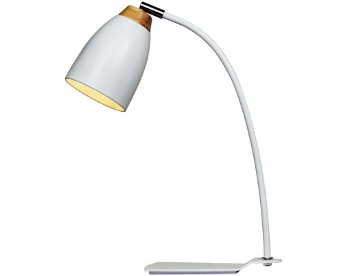 Настольная лампа Restor LOFT4402T-WH Loft It Настольная лампа Restor LOFT4402T-WH Loft It