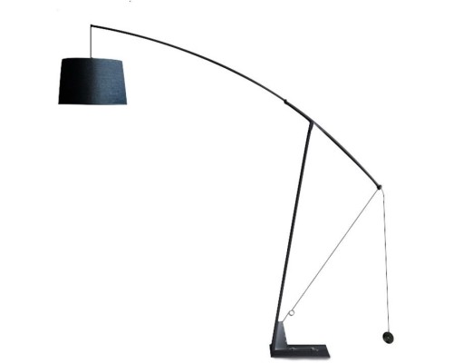Торшер Fishrod LOFT5003-BL Loft It Торшер Fishrod LOFT5003-BL Loft It
