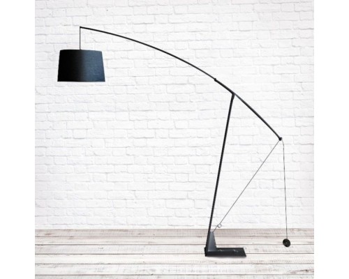 Торшер Fishrod LOFT5003-BL Loft It Торшер Fishrod LOFT5003-BL Loft It