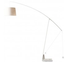Торшер Fishrod LOFT5003-WH Loft It