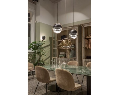 Подвесной светильник Multi-lite LOFT9915-BL Loft It Подвесной светильник Multi-lite LOFT9915-BL Loft It
