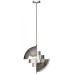 Подвесной светильник Multi-lite LOFT9915-CH Loft It