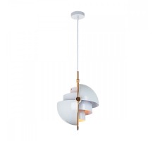 Подвесной светильник Multi-lite LOFT9915-WH Loft It