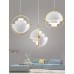 Подвесной светильник Multi-lite LOFT9915-WH Loft It