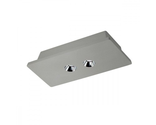 Точечный светильник Architect OL1072-GH/2 Loft It Точечный светильник Architect OL1072-GH/2 Loft It