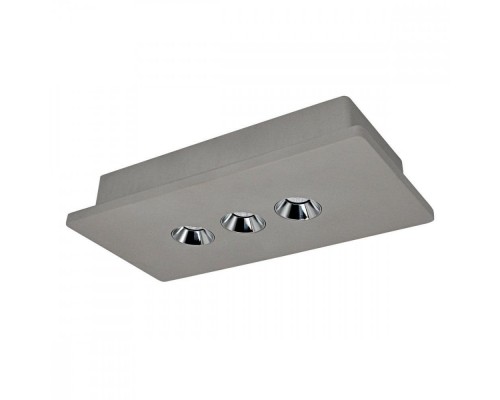 Точечный светильник Architect OL1072-GH/3 Loft It Точечный светильник Architect OL1072-GH/3 Loft It