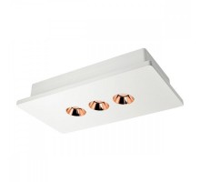 Точечный светильник Architect OL1072-WG/3 Loft It