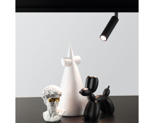Трековый светильник Tech T015-06 Loft It Трековый светильник Tech T015-06 Loft It