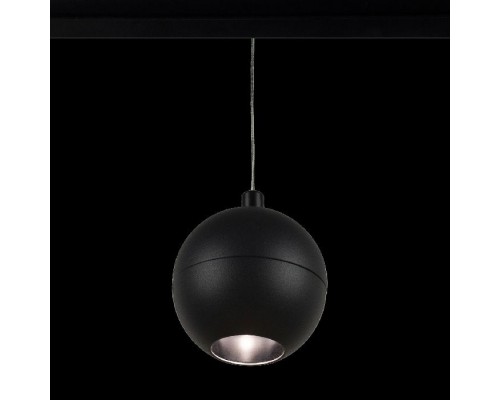 Трековый светильник Tech T024-12P Loft It Трековый светильник Tech T024-12P Loft It