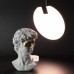 Трековый светильник Tech T054-15 Loft It