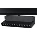 Трековый светильник Tech T106-12 Loft It