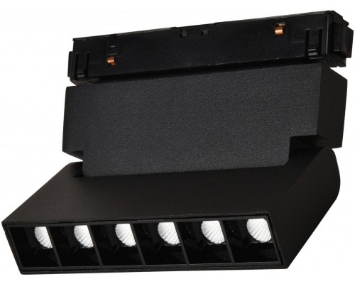 Трековый светильник Tech T108-06 Loft It Трековый светильник Tech T108-06 Loft It