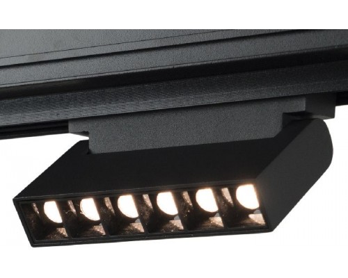 Трековый светильник Tech T108-06 Loft It Трековый светильник Tech T108-06 Loft It