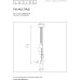 Подвесной светильник Fix Multiple 08408/07/30 Lucide