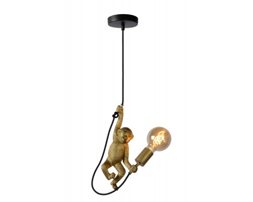 Подвесной светильник Extravaganza Chimp 10402/01/30 Lucide Подвесной светильник Extravaganza Chimp 10402/01/30 Lucide