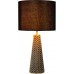 Интерьерная настольная лампа Extravaganza Velvet 10501/81/30 Lucide