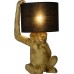 Интерьерная настольная лампа Extravaganza Chimp 10502/81/30 Lucide