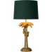 Интерьерная настольная лампа Extravaganza Coconut 10505/81/02 Lucide