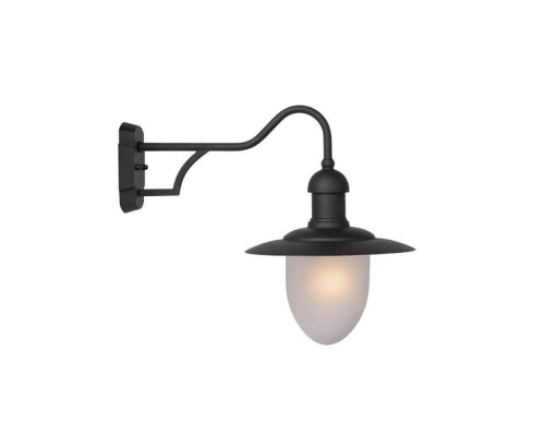 Настенный фонарь уличный Aruba 11871/01/30 Lucide Настенный фонарь уличный Aruba 11871/01/30 Lucide