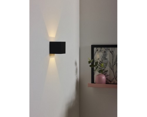 Настенный светильник Xia 17293/02/30 Lucide Настенный светильник Xia 17293/02/30 Lucide