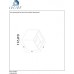 Настенный светильник Xia 17293/02/30 Lucide